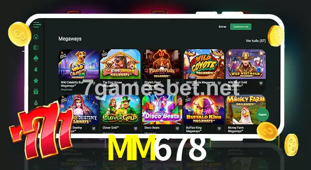 MM678 aplicativo
