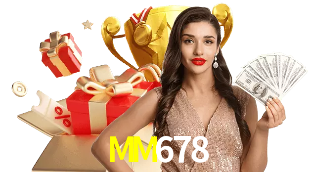 Jogue com dealers reais no MM678!