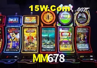 Inovações de Jogos na MM678: O Futuro das Experiências Interativas