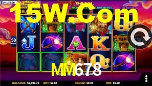 MM678,MM678 Bet