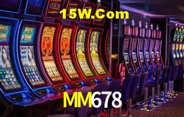 Descubra a Magia dos Jogos de Arcade no MM678