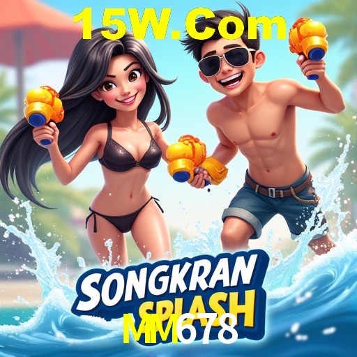 Jogos de Slot MM678