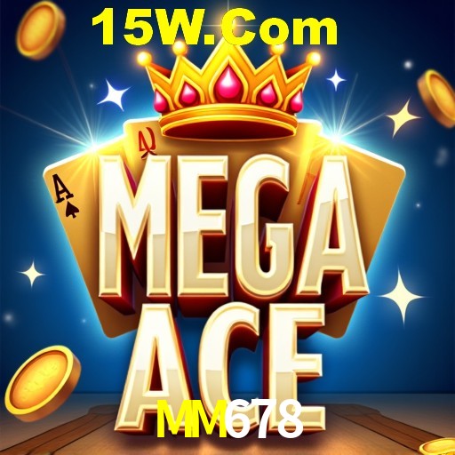 APP oficial da MM678 para mobile