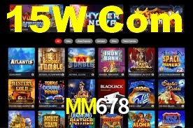 MM678 Bet