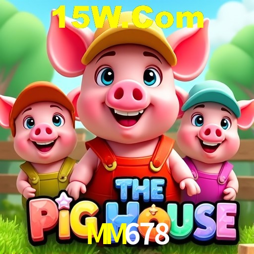 Jogos Exclusivos MM678