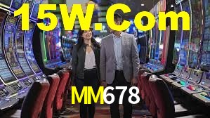 Daily Bonuses MM678