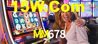 MM678,MM678 Bet