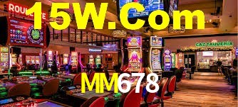 MM678,MM678 Bet