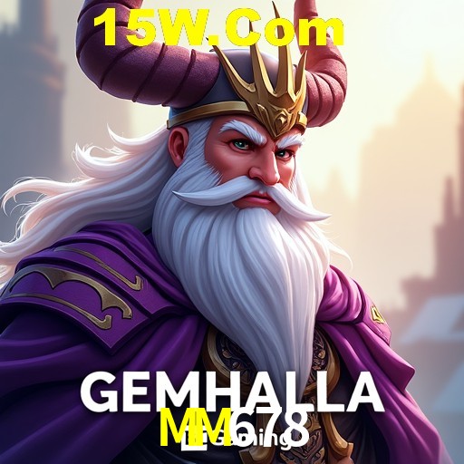 Slot Games MM678