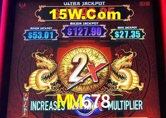 Descubra o Programa VIP da MM678: Vantagens Exclusivas para Jogadores