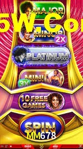 MM678 Bet