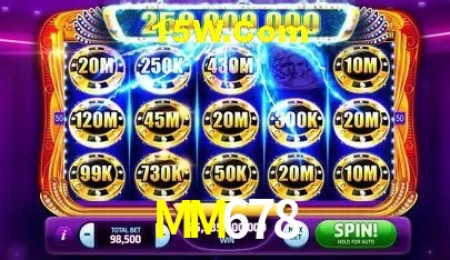 Desvendando o Mundo dos Jogos Virtuais na MM678