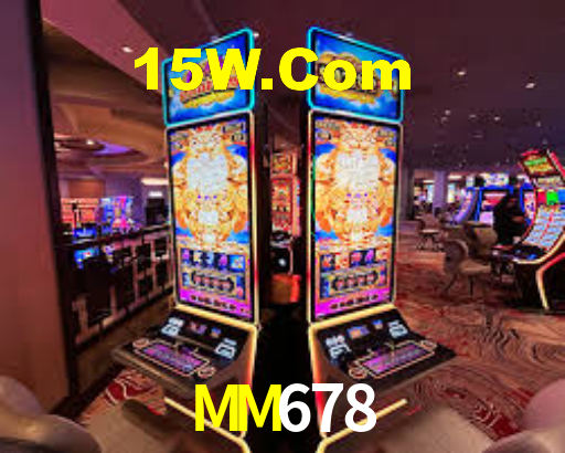 MM678,MM678 Bet