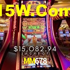 Tournaments MM678