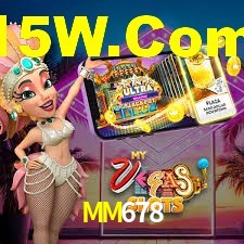 VIP Casino MM678