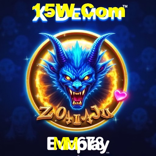 Diretório de Jogos MM678
