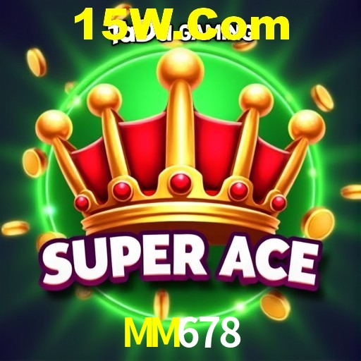 Casino Ao Vivo MM678