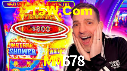 Descubra a Magia dos Jogos de Arcade no MM678