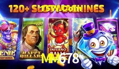 Apostas Esportivas na MM678: Um Guia Completo