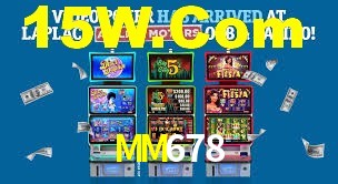 Premium Interface MM678